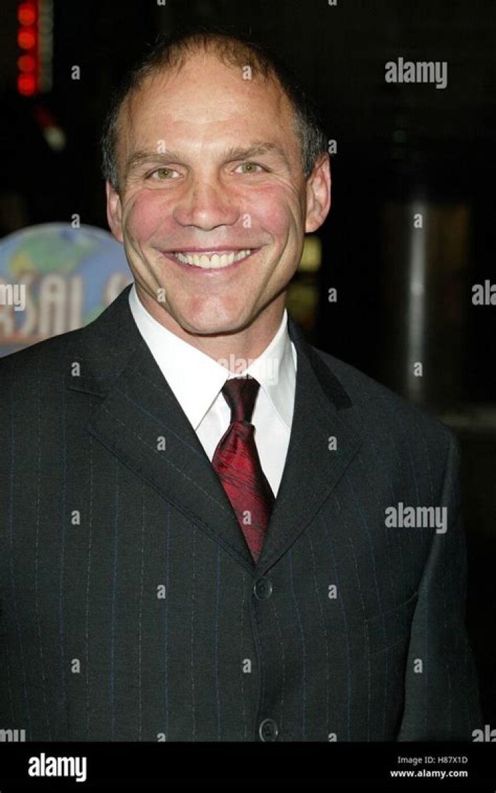 Patrick Kilpatrick biografía, edad, altura, esposo, net worth, familia