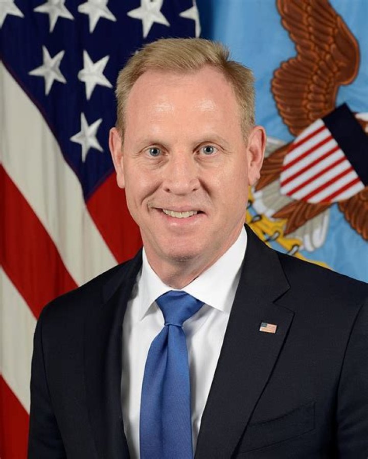 Patrick M. Shanahan Biography, Age, Height, Wife, Net Worth, Family