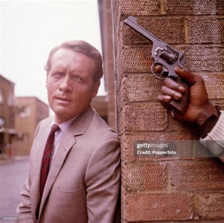 Patrick McGoohan Biography, Age, Height, Wife, Net Worth, Family