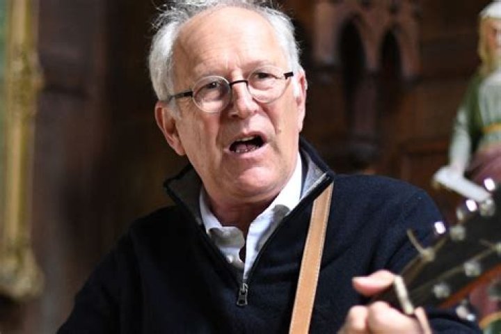 Patrick Richard Biography, Age, Height, Wife, Net Worth, Family