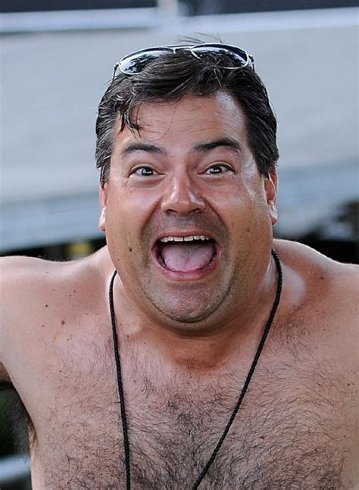 Patrick Roach Biography, Age, Height, Wife, Net Worth, Family