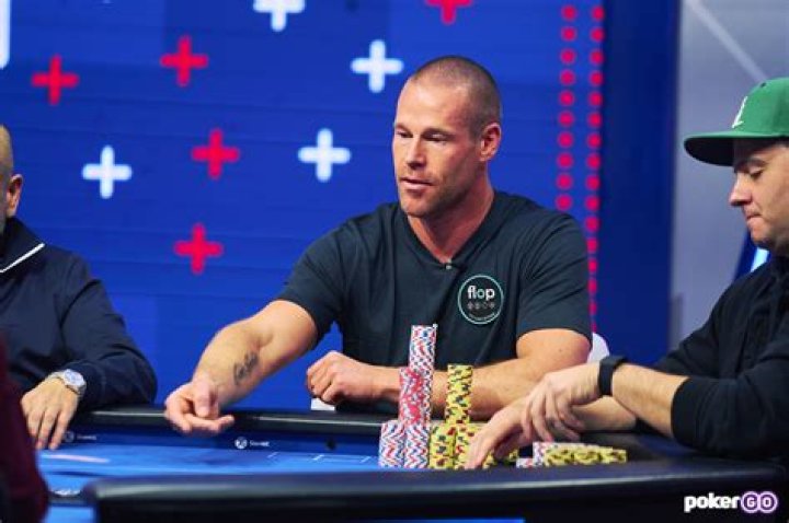 Patrik Antonius Biography, Age, Height, Wife, Net Worth, Family