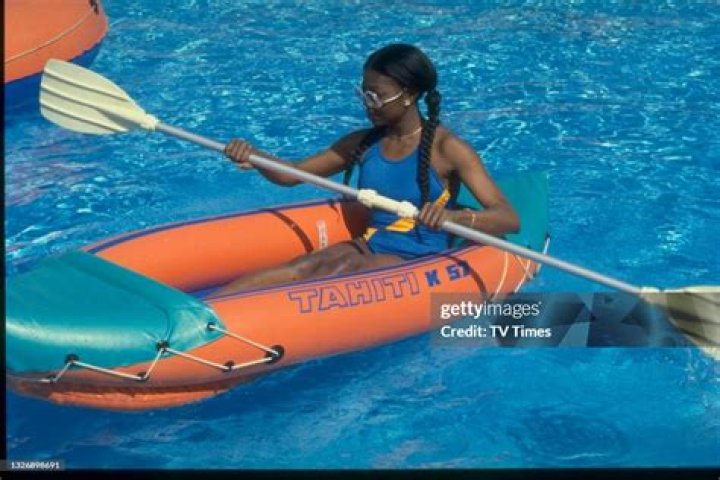 Patti Boulaye Biography, Age, Height, Husband, Net Worth, Family