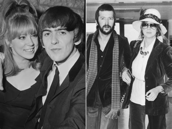 Pattie Boyd Biography, Age, Height, Husband, Net Worth, Family