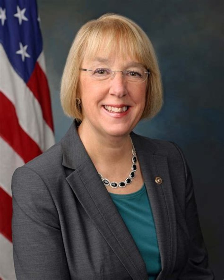 Patty Murray Biography, Age, Height, Husband, Net Worth, Family
