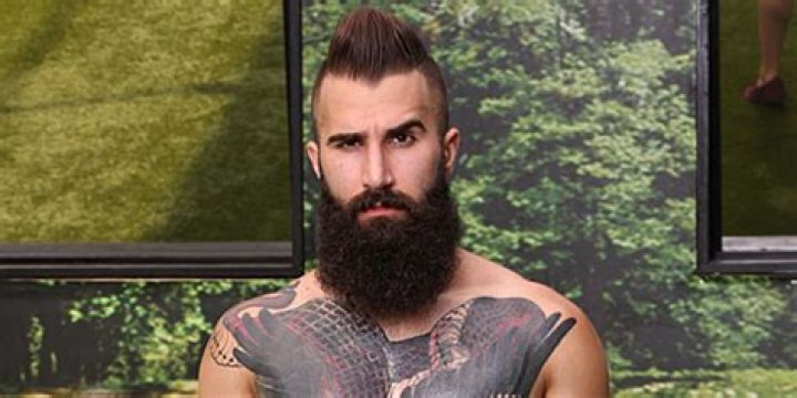 Paul Abrahamian Biography, Age, Height, Wife, Net Worth, Family