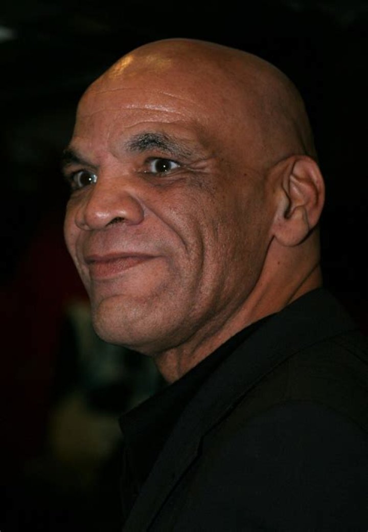 Paul Barber Biography, Age, Height, Wife, Net Worth, Family