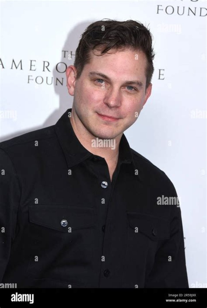 Paul Becker Biography, Age, Height, Wife, Net Worth, Family