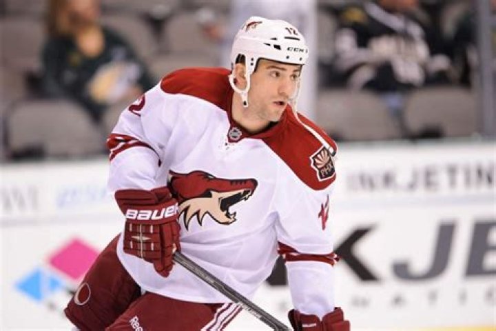 Paul Bissonnette Biography, Age, Height, Wife, Net Worth, Family