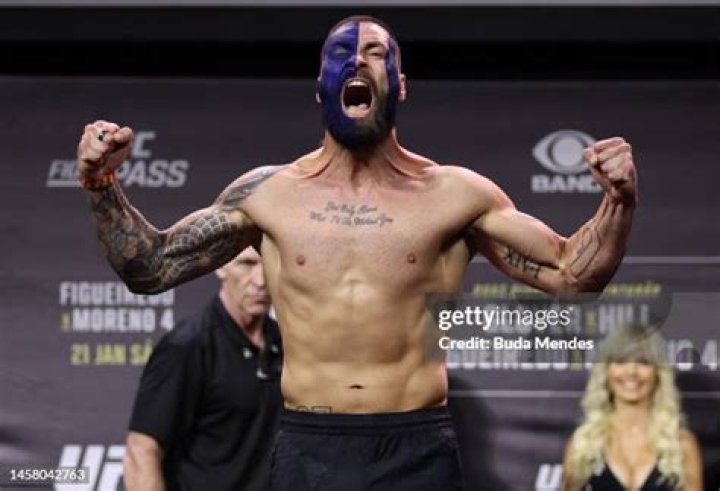 Paul Craig Biography, Age, Height, Wife, Net Worth, Family