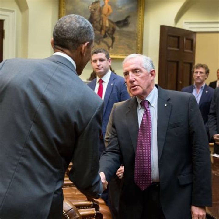 Paul Eaton Biography, Age, Height, Wife, Net Worth, Family