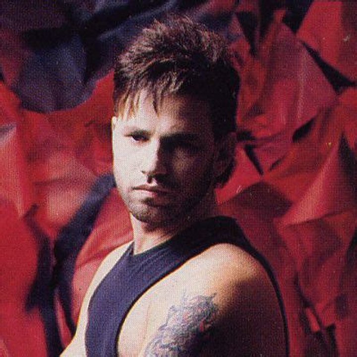 Paul Geary Biography, Age, Height, Wife, Net Worth, Family