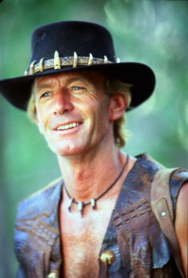Paul Hogan Biography, Age, Height, Wife, Net Worth, Family