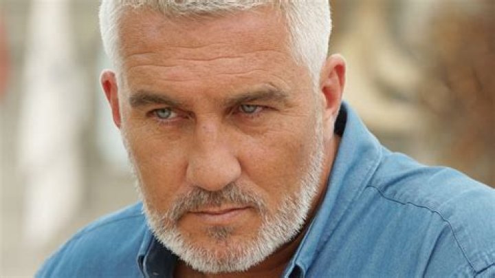 Paul Hollywood Biography, Age, Height, Wife, Net Worth, Family
