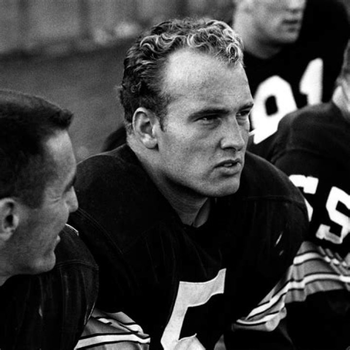 Paul Hornung Biography, Age, Height, Wife, Net Worth, Family