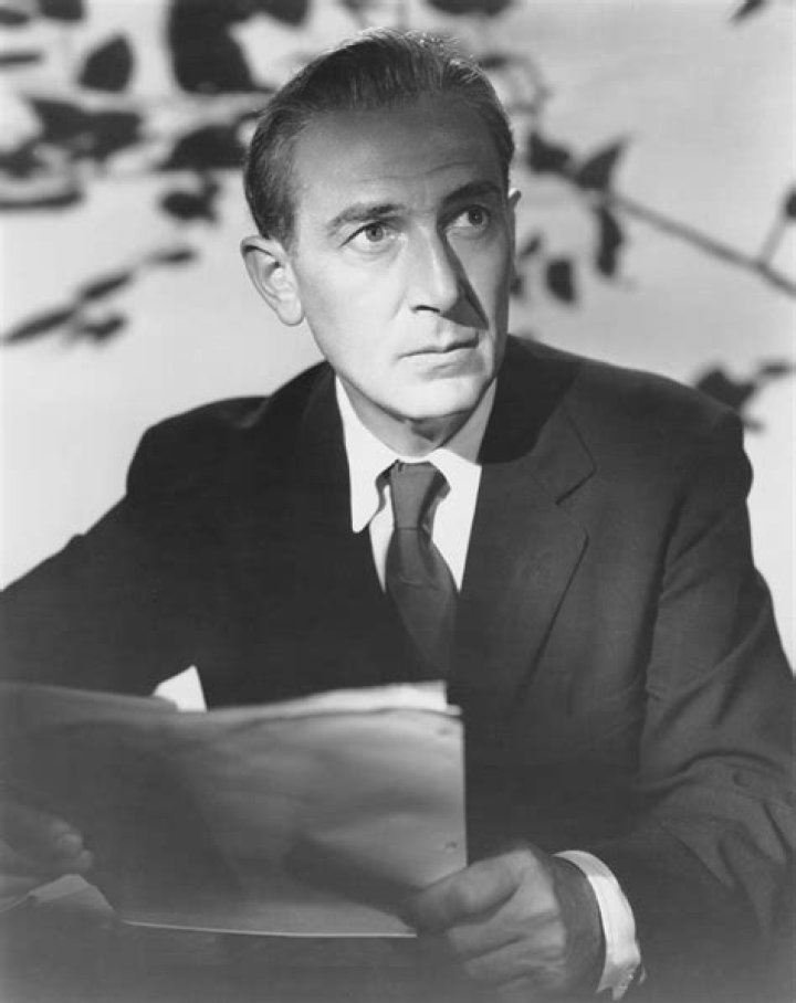 Paul Lukas biografía, edad, altura, esposo, net worth, familia