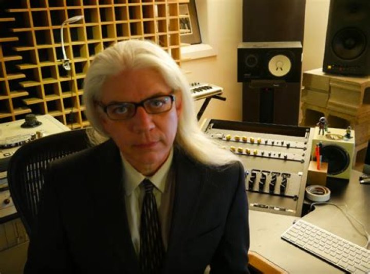 Paul Mahern Biography, Age, Height, Wife, Net Worth, Family