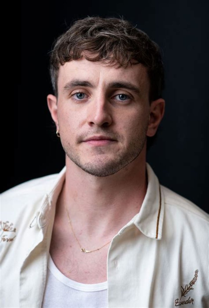 Paul Mescal Biography, Age, Height, Wife, Net Worth, Family