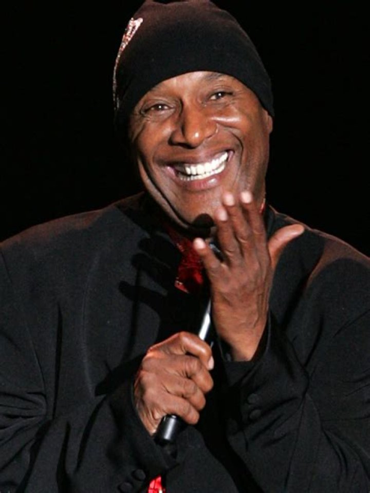 Paul Mooney Biography, Age, Height, Wife, Net Worth, Family