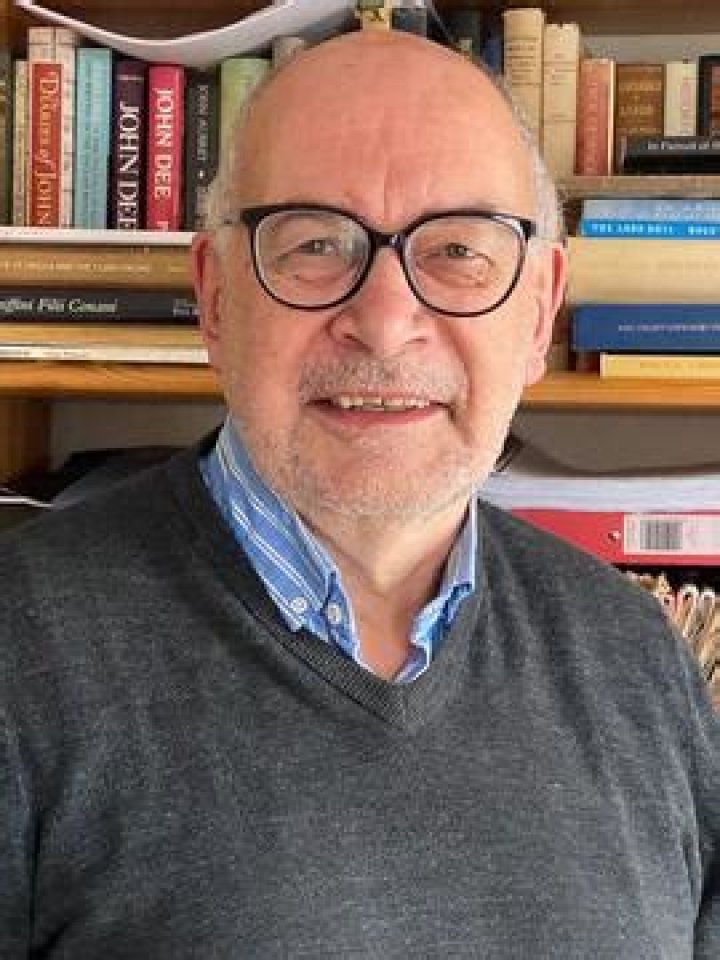 Paul Russell Biography, Age, Height, Wife, Net Worth, Family