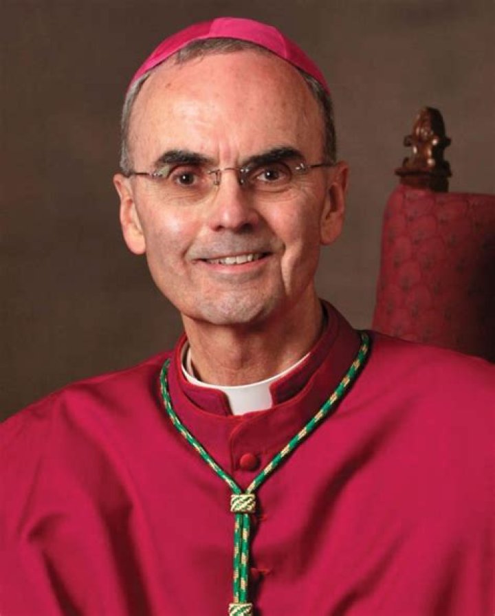 Paul Sanchez (bishop) Biography, Age, Height, Wife, Net Worth and Family