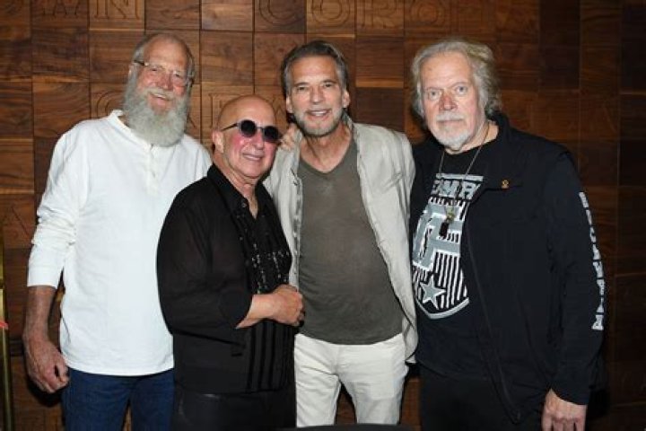 Paul Shaffer Biography, Age, Height, Wife, Net Worth, Family