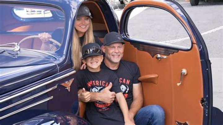 Paul Teutul Jr. Biography, Age, Height, Wife, Net Worth, Family