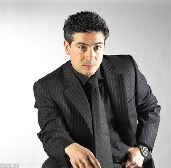 Paul Torrisi Biography, Age, Height, Wife, Net Worth, Family