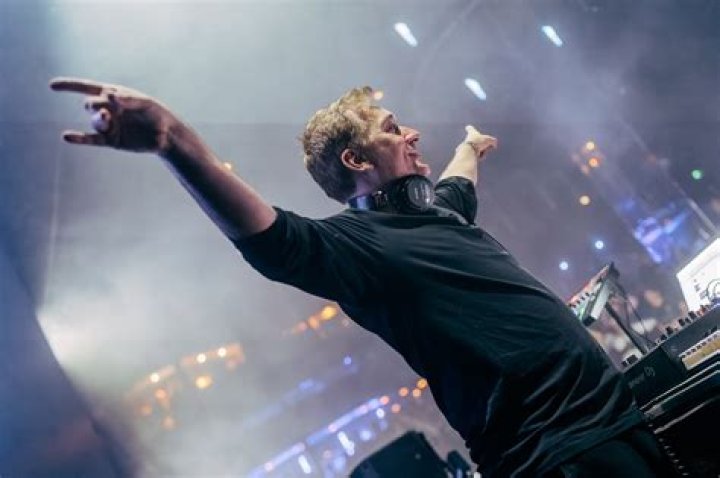 Paul van Dyk Biography, Age, Height, Wife, Net Worth, Family