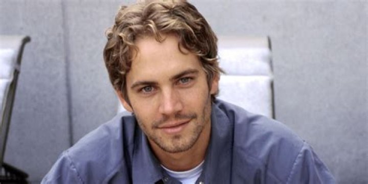 Paul Walker Biography, Age, Height, Wife, Net Worth, Family