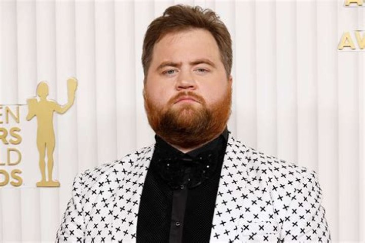 Paul Walter Hauser Biography, Age, Height, Wife, Net Worth, Family