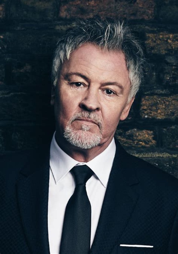 Paul Young Biography, Age, Height, Wife, Net Worth, Family