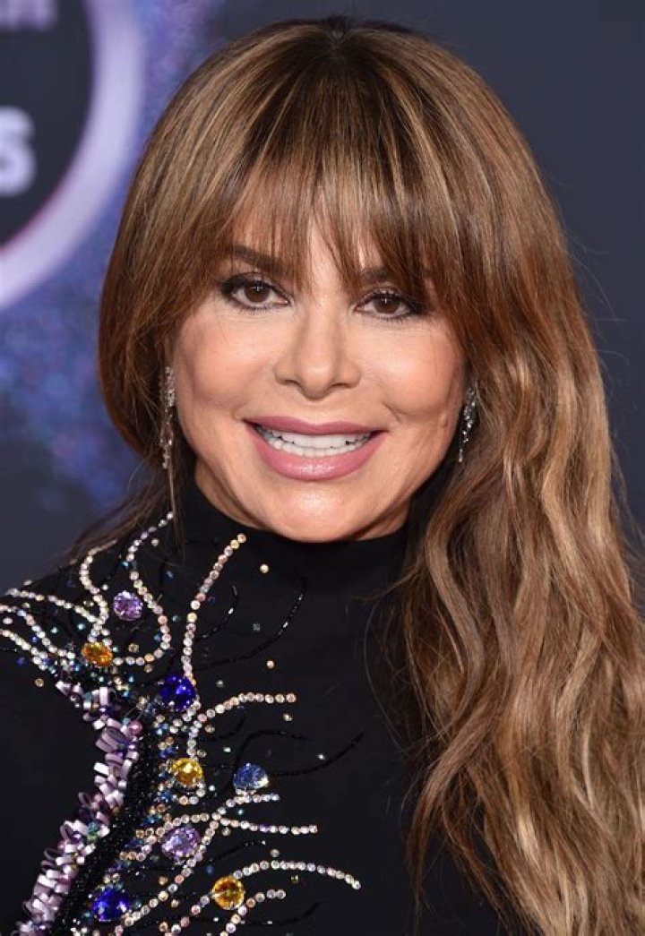Paula Abdul Biography, Age, Height, Husband, Net Worth, Family