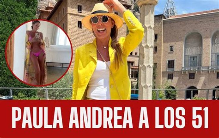 Paula Andrea Betancur Biography, Age, Height, Husband, Net Worth, Family