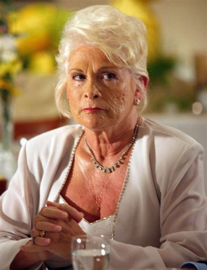 Paula Shaw biografía, edad, altura, esposa, net worth, familia