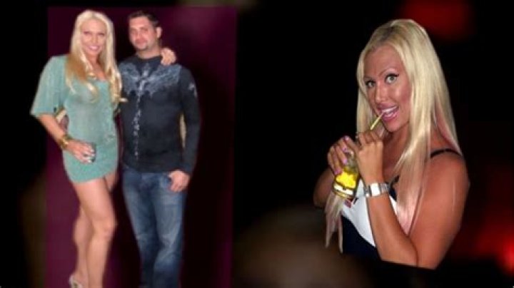 Paula Sladewski Biography, Age, Height, Husband, Net Worth, Family