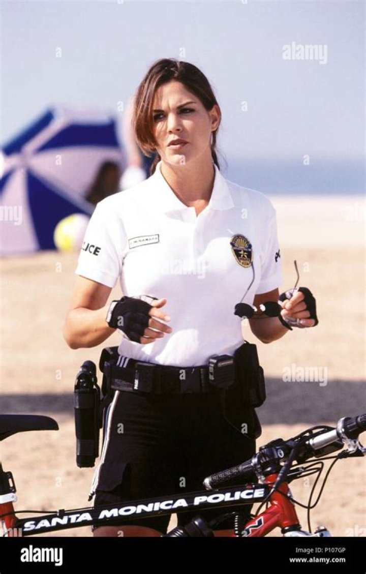 Paula Trickey Biography, Age, Height, Husband, Net Worth, Family