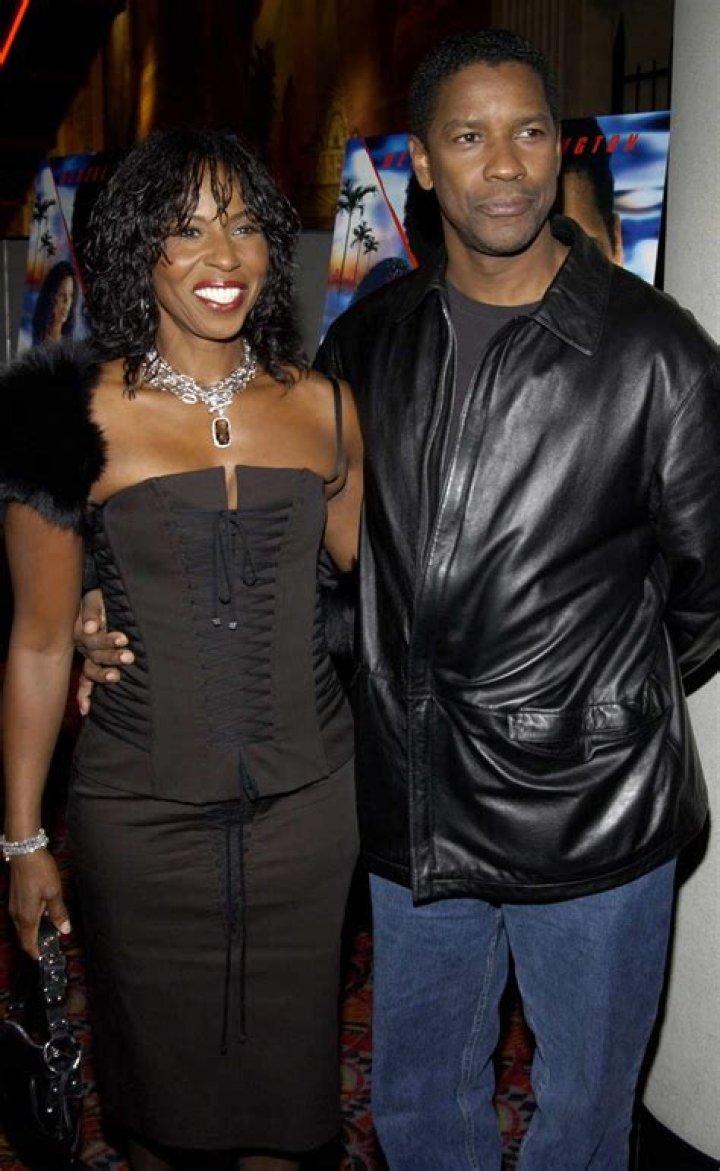 Pauletta Washington biografía, edad, altura, esposa, net worth, familia