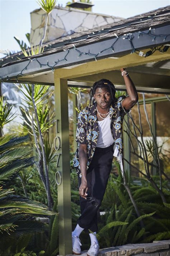 Pauli Lovejoy Biography, Age, Height, Wife, Net Worth, Family