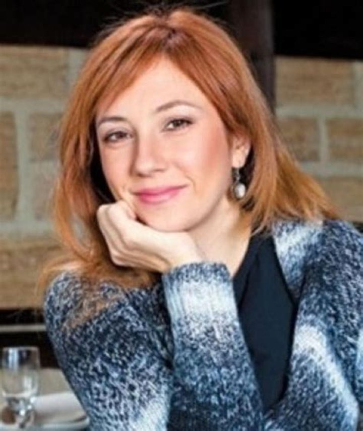 Paulina Manov Biography, Age, Height, Husband, Net Worth, Family