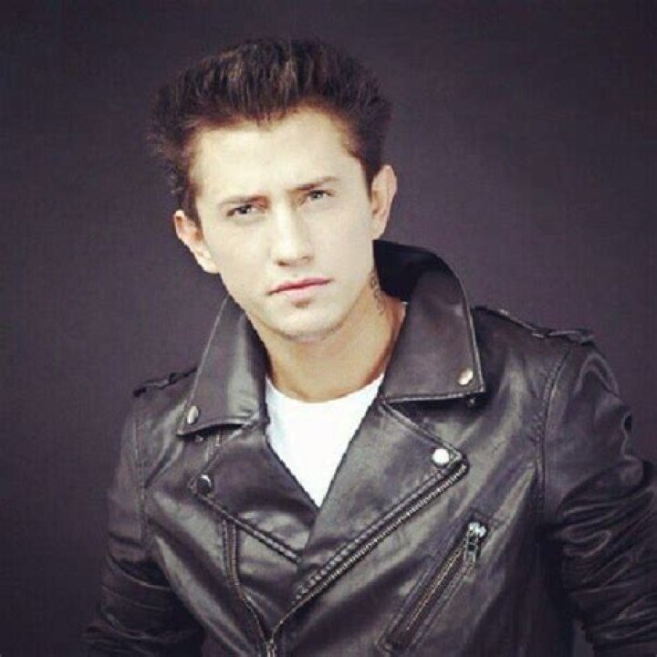 Pavel Priluchny Biography, Age, Height, Wife, Net Worth, Family