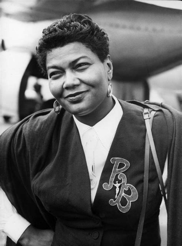 Pearl Bailey Biography, Age, Height, Husband, Net Worth, Family