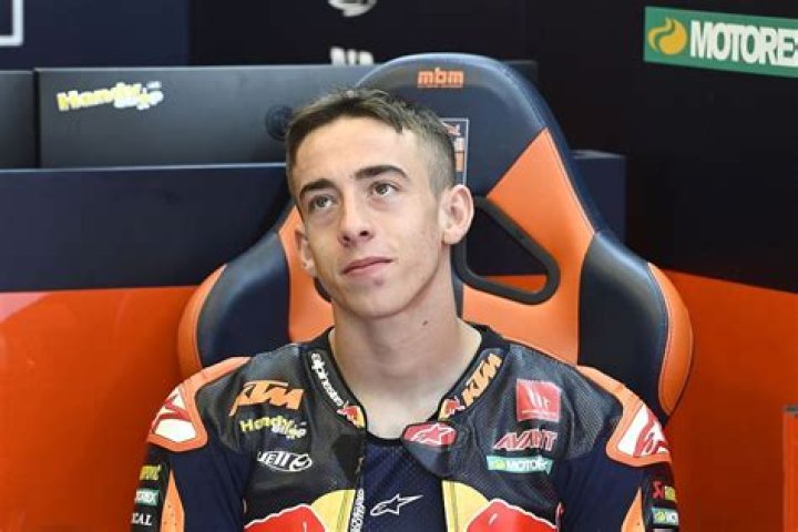 Pedro Acosta biografía, edad, altura, esposo, net worth, familia