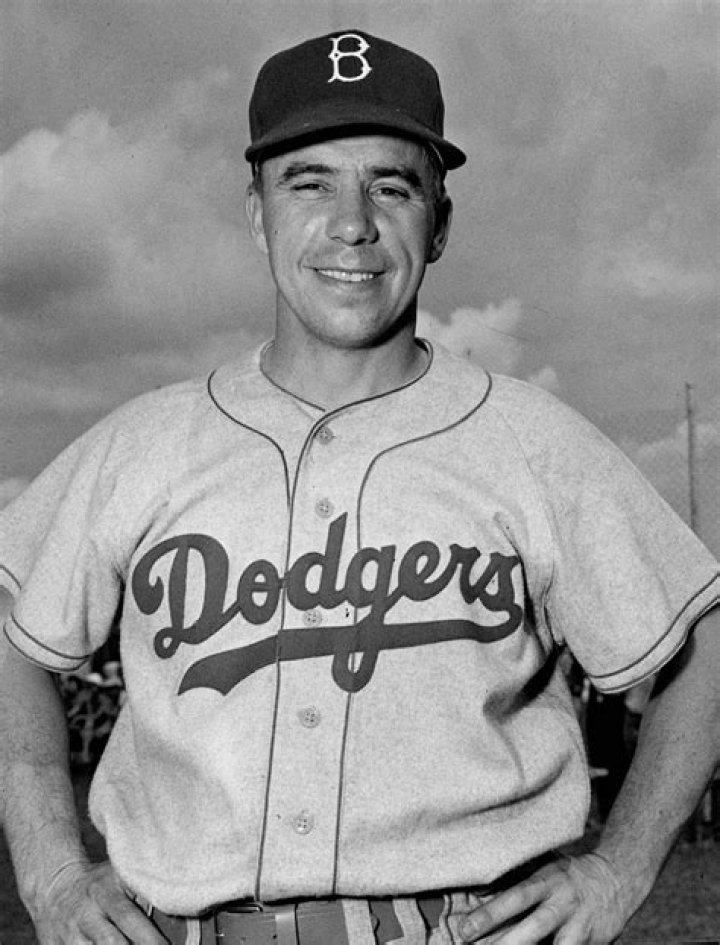 Pee Wee Reese Biography, Age, Height, Wife, Net Worth, Family