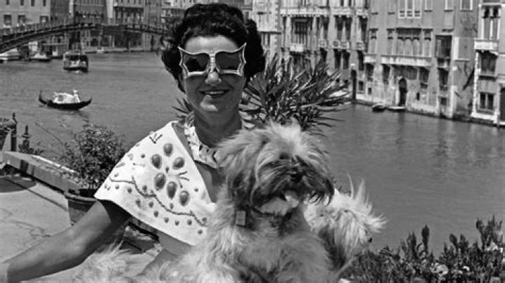 Peggy Guggenheim Biography, Age, Height, Husband, Net Worth, Family