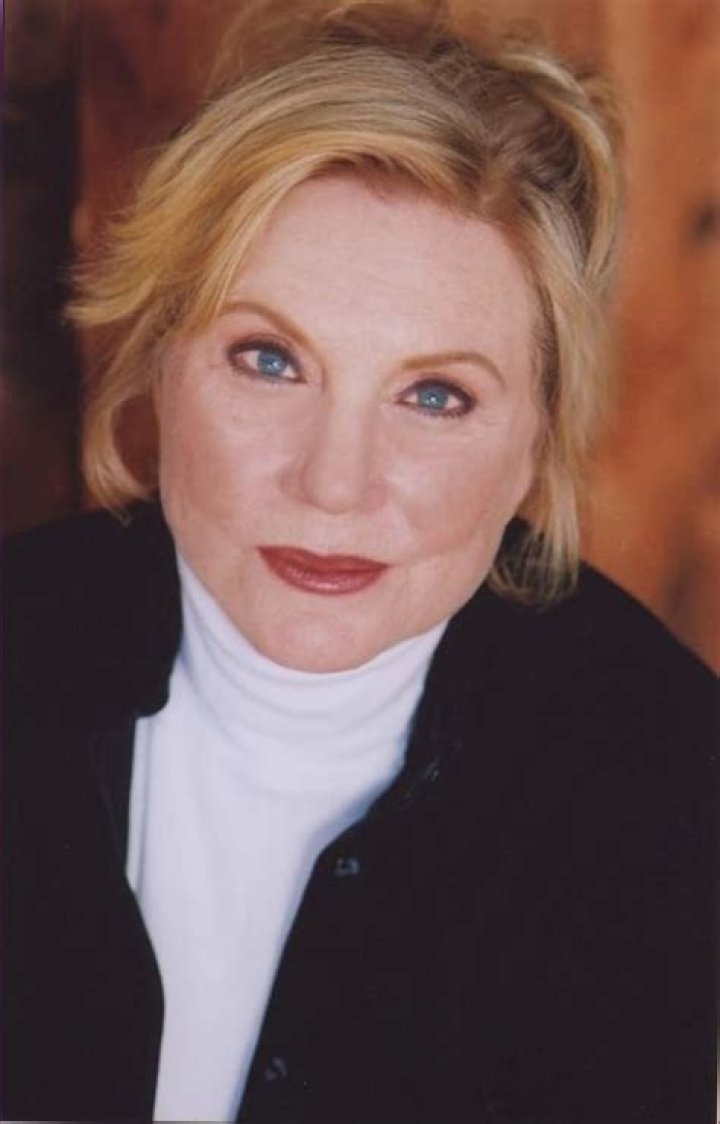 Penelope Windust Biography, Age, Height, Husband, Net Worth, Family