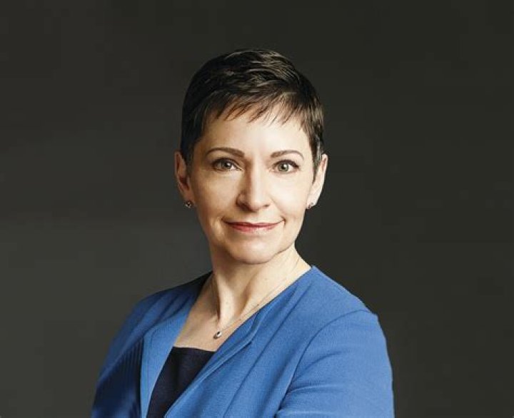 Penny Pennington Biography, Age, Height, Husband, Net Worth, Family