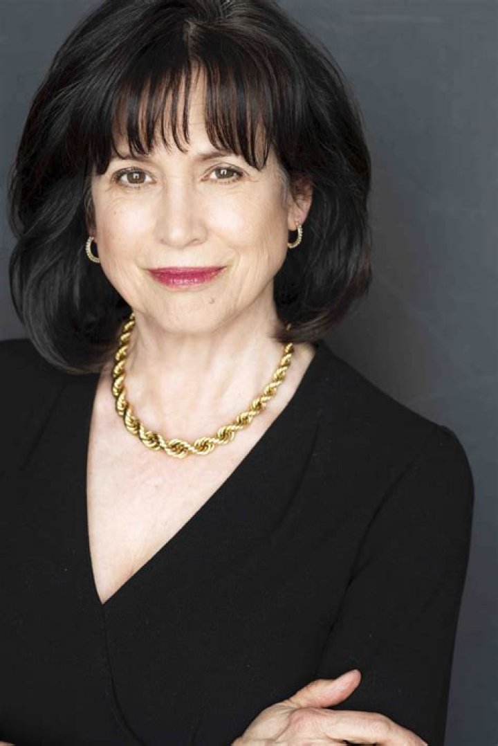 Penny Peyser biografía, edad, altura, esposa, net worth, familia