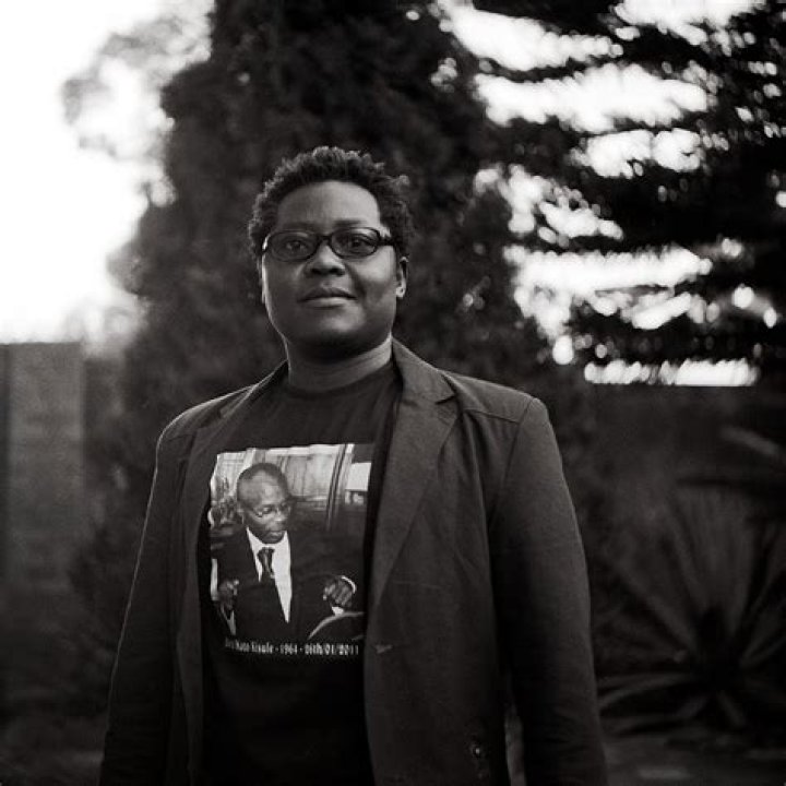 Pepe Julian Onziema Biography, Age, Height, Wife, Net Worth, Family