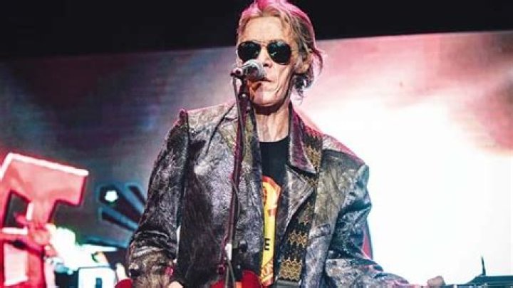 Pepe Smith Biography, Age, Height, Wife, Net Worth, Family